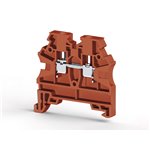 AVK-2,5 RD Kırmızı