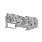 SRD-4CLD-220VDC GRİ