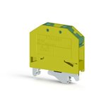 PB/NM 2,5T Sarı Yeşil