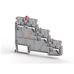 PYK-3SLD 24V PNP Gri