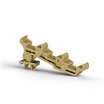 ETS-3 PYK2,5 3lü Bej