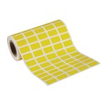 YAPIŞKAN ETİKET SARI