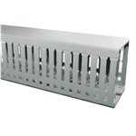 KDK-40 PVC KANAL KAPAĞI