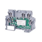 KPR-CIF-115V-AC/DC-1C-FİLTRELİ