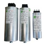 12,5 kVAR 525V 3FAZ S