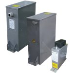 ZnPAS-M 18,6 kVAR 525V