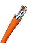 CAT-6 LSOH-UTP 305 NX