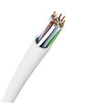 CAT-6 LSOH-UTP 500 NX